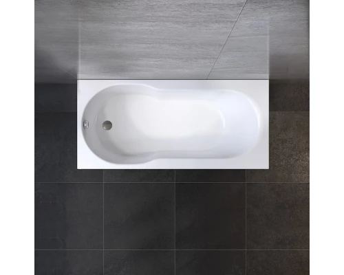 Акриловая ванна 150x70 см Am.Pm X-Joy W88A-150-070W-A