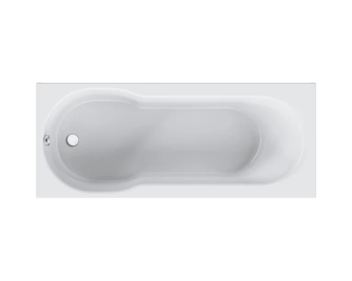 Акриловая ванна 170x70 см Am.Pm X-Joy W88A-170-070W-A