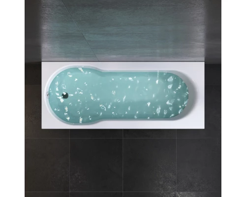Акриловая ванна 170x70 см Am.Pm X-Joy W88A-170-070W-A