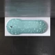 Акриловая ванна 170x70 см Am.Pm X-Joy W88A-170-070W-A