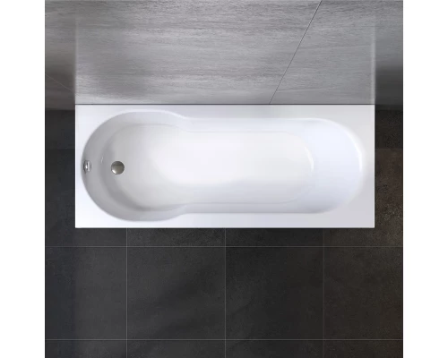 Акриловая ванна 170x70 см Am.Pm X-Joy W88A-170-070W-A