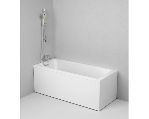 Акриловая ванна 160x70 см Am.Pm Gem W90A-160-070W-A