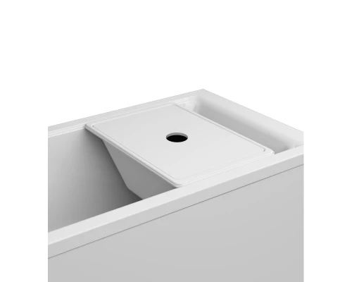 Акриловая ванна 160x70 см Am.Pm Gem W90A-160-070W-A