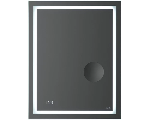 Комплект мебели белый глянец 55 см Am.Pm X-Joy M85AFHX0552WG + M85AWCC0552WG + M91AMOX0553WG