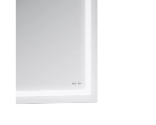 Комплект мебели белый глянец 65 см Am.Pm Gem M90FHX06021WG + M90WCC0602WG + M91AMOX0651WG