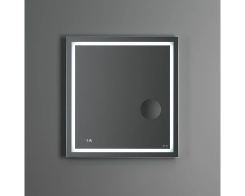 Комплект мебели белый глянец 65 см Am.Pm X-Joy M85AFHX0652WG + M85AWCC0652WG + M91AMOX0653WG