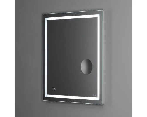 Комплект мебели белый глянец 65 см Am.Pm X-Joy M85AFHX0652WG + M85AWCC0652WG + M91AMOX0653WG