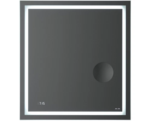 Комплект мебели белый глянец 65 см Am.Pm X-Joy M85AFSX0652WG + M85AWCC0652WG + M91AMOX0653WG