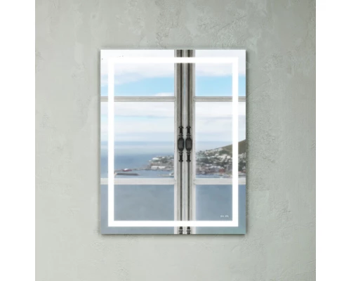 Комплект мебели графит матовый 60 см Am.Pm Gem M90FHX06022GM + M90WCC0602WG + M91AMOX0551WG