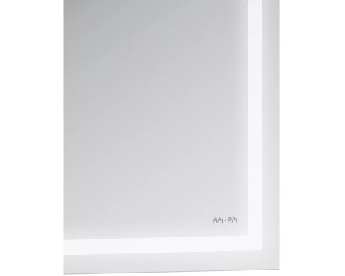 Комплект мебели графит матовый 61 см Am.Pm Gem M90FSX06022GM32 + M90WCC0602WG + M91AMOX0551WG