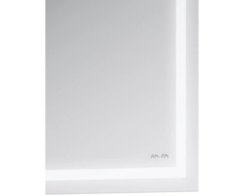 Комплект мебели графит матовый 80 см Am.Pm Gem M90FHX07522GM + M90WCC0752WG + M91AMOX0801WG