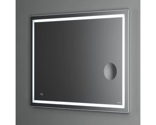 Комплект мебели белый глянец 100 см Am.Pm X-Joy M85AFHX1002WG + M85AWCC1002WG + M91AMOX1003WG