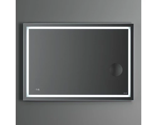 Комплект мебели белый глянец 100 см Am.Pm X-Joy M85AFSX1002WG + M85AWCC1002WG + M91AMOX1003WG