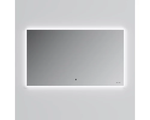 Комплект мебели белый глянец 101 см Am.Pm Spirit V2.0 M70AFHX1002WG + M70AWCC1002WG + M71AMOX1001SA