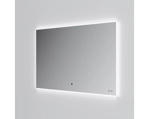 Комплект мебели белый глянец 121 см Am.Pm Spirit V2.0 M70AFHD1202WG + M70AWCD1202WG + M71AMOX1001SA