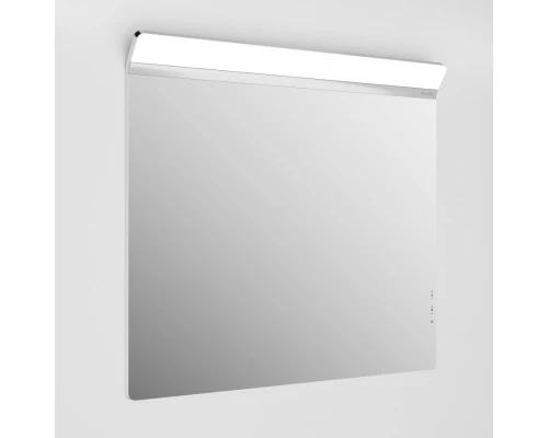 Комплект мебели серый матовый 80,8 см Am.Pm Inspire 2.0 M50AFHX0803EGM + M50AWPX0801WG + M50AMOX0801SA