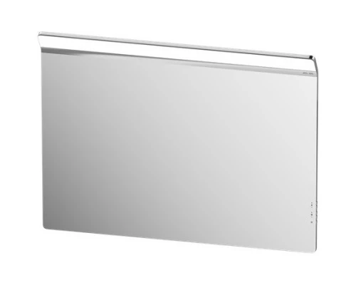 Комплект мебели серый матовый 100,8 см Am.Pm Inspire 2.0 M50AFHX1003EGM + M50AWPX1001WG + M50AMOX1001SA