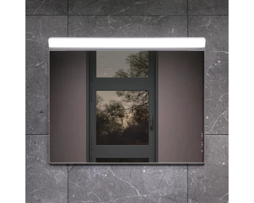 Комплект мебели белый матовый 100,8 см Am.Pm Inspire 2.0 M50AFHX1003WM + M50AWPX1001WG + M50AMOX1001SA