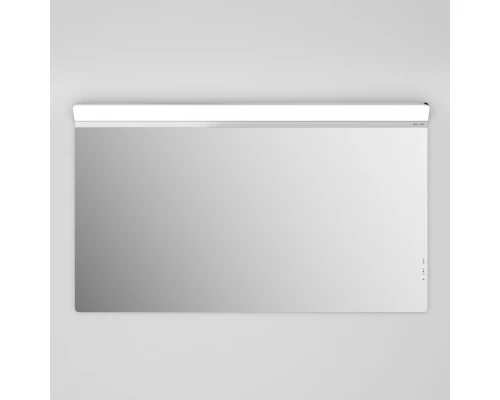 Комплект мебели белый матовый 120,8 см Am.Pm Inspire 2.0 M50AFHX1203WM + M50AWPC1201WG + M50AMOX1201SA