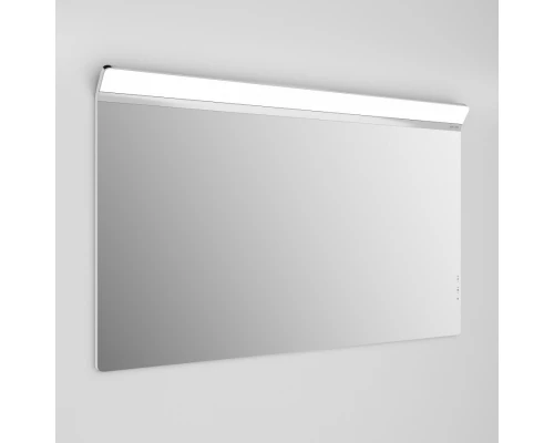 Комплект мебели белый матовый 120,8 см Am.Pm Inspire 2.0 M50AFHX1203WM + M50AWPC1201WG + M50AMOX1201SA