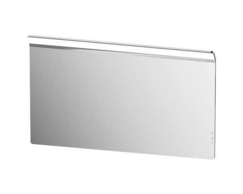 Комплект мебели графит матовый 120,8 см Am.Pm Inspire 2.0 M50AFHX1203GM + M50AWPC1201WG + M50AMOX1201SA