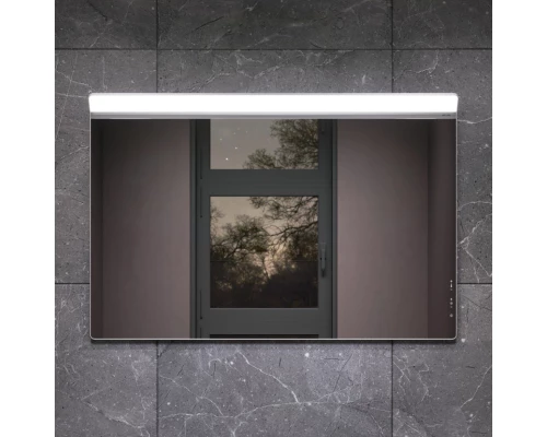 Комплект мебели графит матовый 120,8 см Am.Pm Inspire 2.0 M50AFHX1203GM + M50AWPC1201WG + M50AMOX1201SA