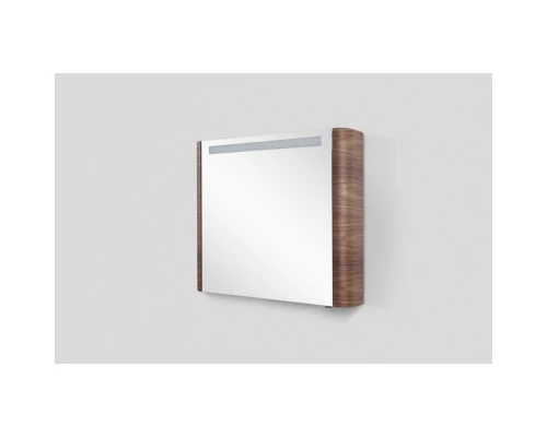 Комплект мебели орех 80 см Am.Pm Sensation M30FHX0802NF + M30WPC0801WG + M30MCL0801NF