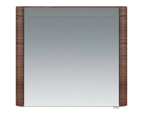 Комплект мебели орех 80 см Am.Pm Sensation M30FHX0802NF + M30WPC0801WG + M30MCL0801NF