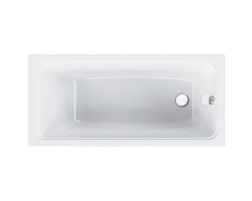 Акриловая ванна 150x70 см Am.Pm Gem W90ASET-150D8