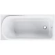 Акриловая ванна 170x70 см Am.Pm Gem W90ASET-170D3W5