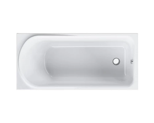Акриловая ванна 170x70 см Am.Pm Gem W90ASET-170D8