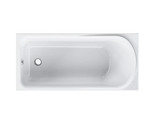Акриловая ванна 170x70 см Am.Pm Gem W90ASET-170D8