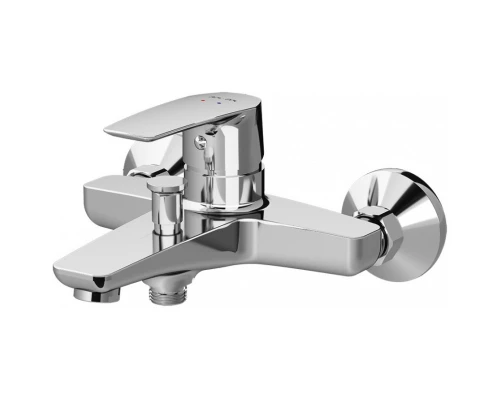 Акриловая ванна 170x70 см Am.Pm Gem W90ASET-170D8