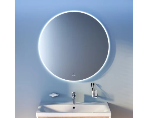 Зеркало 80x80 см Am.Pm X-Joy M85MOX40801S