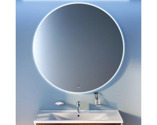 Зеркало 110x110 см Am.Pm X-Joy M85MOX41101S