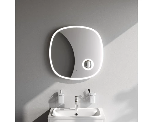 Зеркало 65x65 см Am.Pm Func M8FMOX0653SA