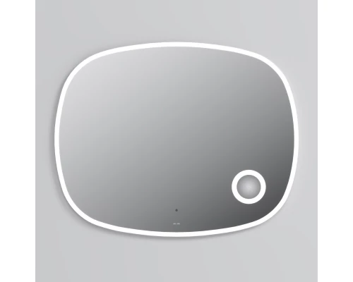 Зеркало 100x80 см Am.Pm Func M8FMOX1003SA