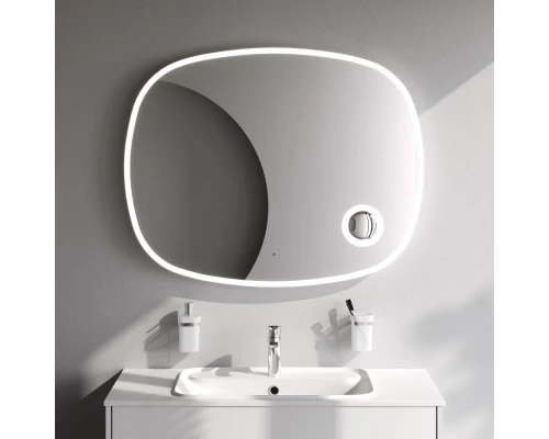 Зеркало 100x80 см Am.Pm Func M8FMOX1003SA