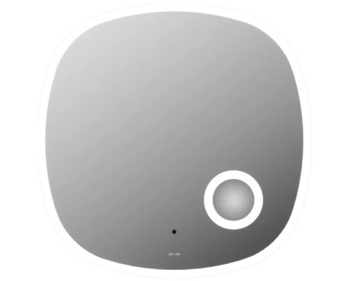 Зеркало 65x65 см Am.Pm Func M8FMOX0653SA