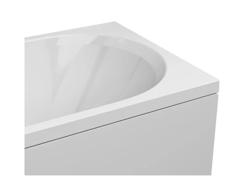 Акриловая ванна 160x70 см Am.Pm X-Joy W94A-160-070W-A1