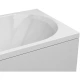 Акриловая ванна 160x70 см Am.Pm X-Joy W94A-160-070W-A1
