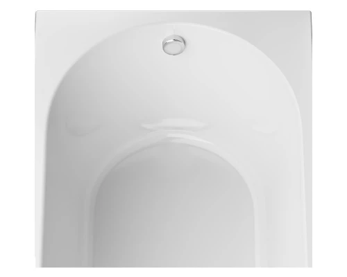 Акриловая ванна 160x70 см Am.Pm X-Joy W94A-160-070W-A1