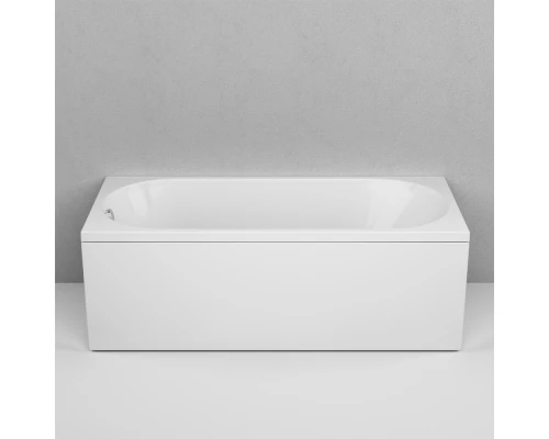 Акриловая ванна 160x70 см Am.Pm X-Joy W94A-160-070W-A1