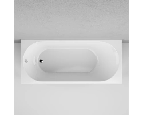 Акриловая ванна 160x70 см Am.Pm X-Joy W94A-160-070W-A1