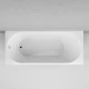 Акриловая ванна 160x70 см Am.Pm X-Joy W94A-160-070W-A1