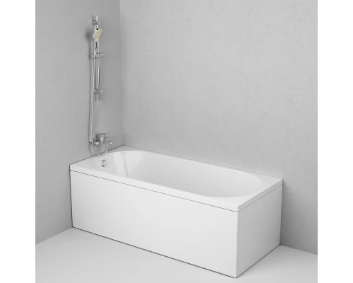 Акриловая ванна 160x70 см Am.Pm X-Joy W94A-160-070W-A1