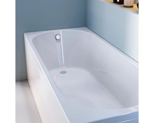 Акриловая ванна 160x70 см Am.Pm X-Joy W94A-160-070W-A1
