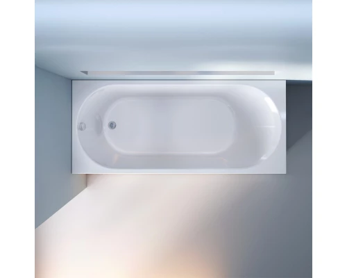 Акриловая ванна 160x70 см Am.Pm X-Joy W94A-160-070W-A1
