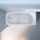 Акриловая ванна 160x70 см Am.Pm X-Joy W94A-160-070W-A1