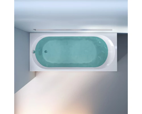 Акриловая ванна 160x70 см Am.Pm X-Joy W94A-160-070W-A1